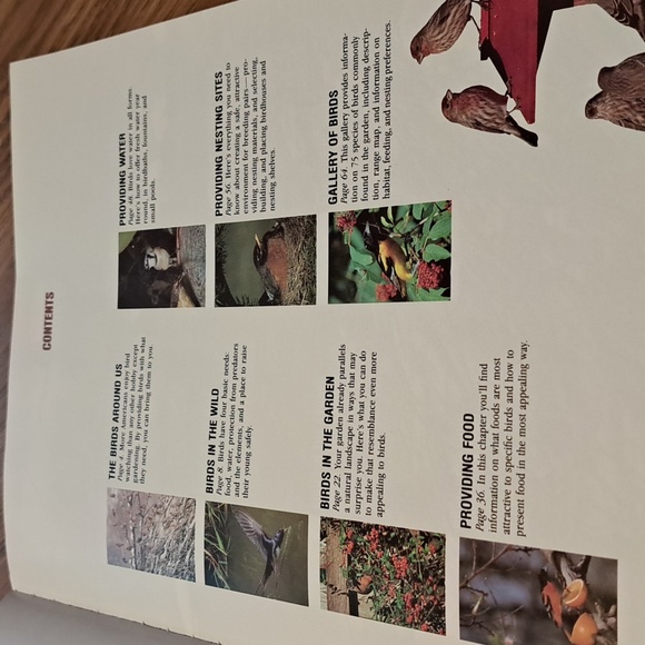 How to attract Birds/ BUNDLE ONLY 2or more items - Picture 3 of 16